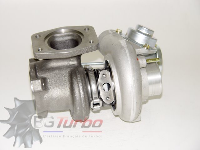 TURBO - NEUF ORIGINE - VL - 4918901435
